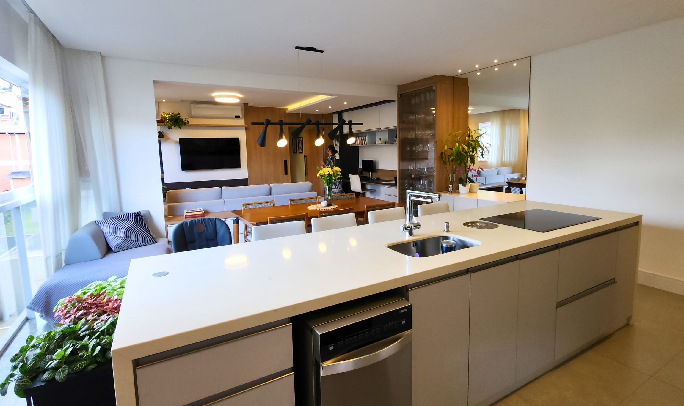 Apartamento à venda, Centro, Pomerode, SC — foto 5