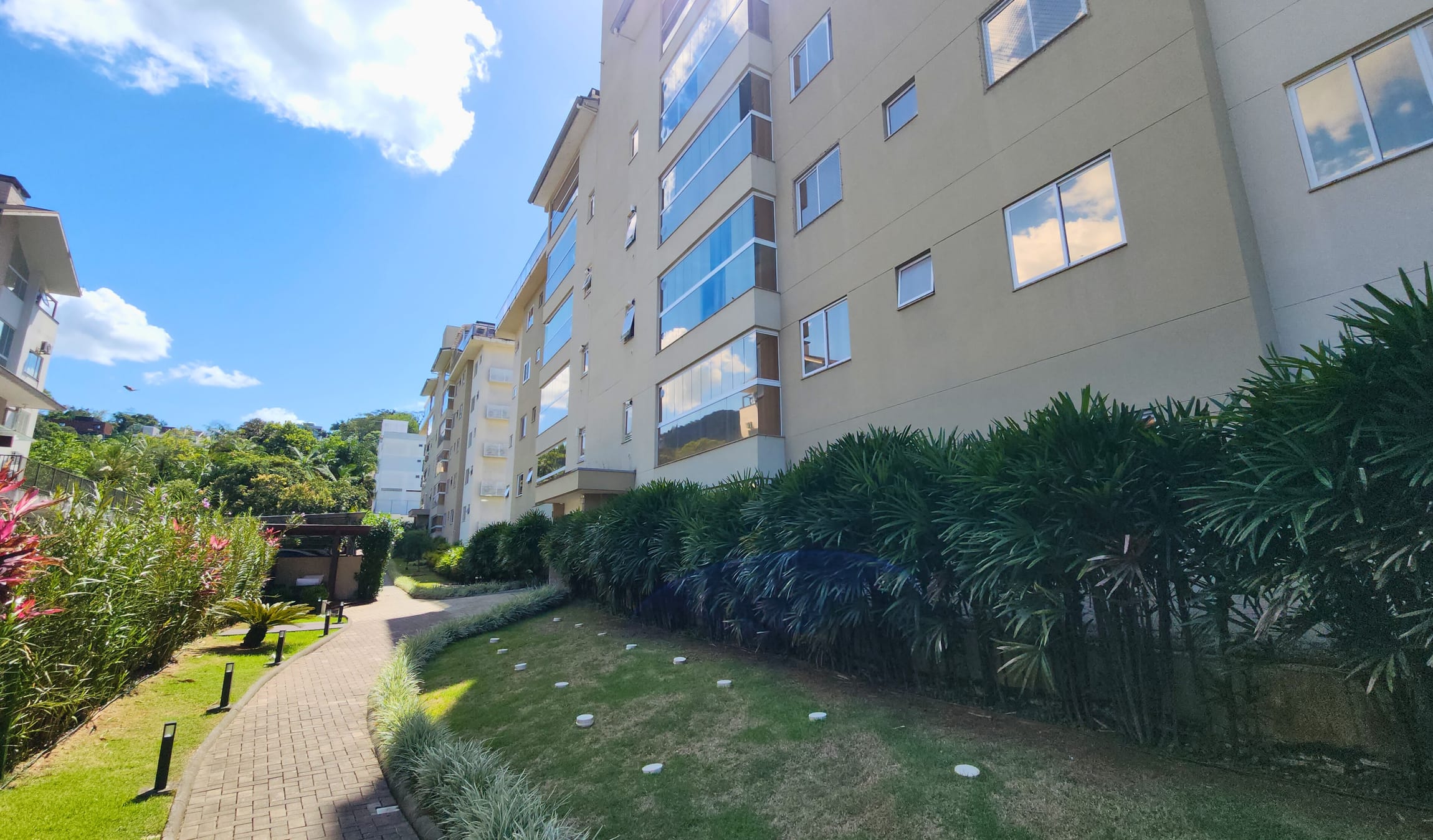 Apartamento à venda, Centro, Pomerode, SC — foto 2