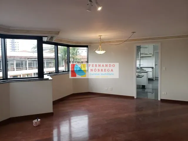 Apartamento com 200m² 4 quartos e 5 banheiros, à venda, no bairro Água Fria em São Paulo