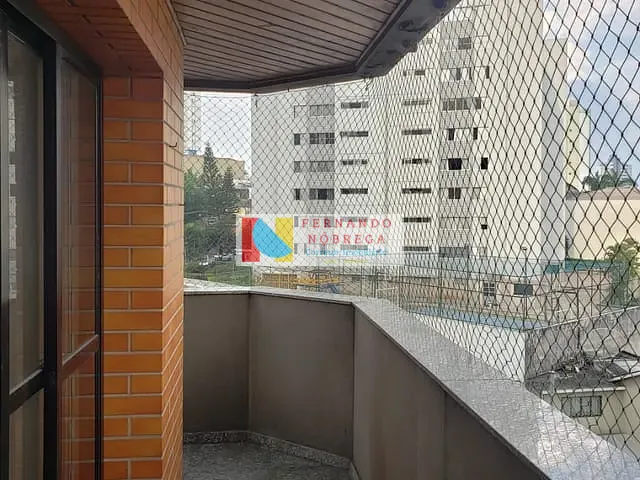 Apartamento com 200m² 4 quartos e 5 banheiros, à venda, no bairro Água Fria em São Paulo