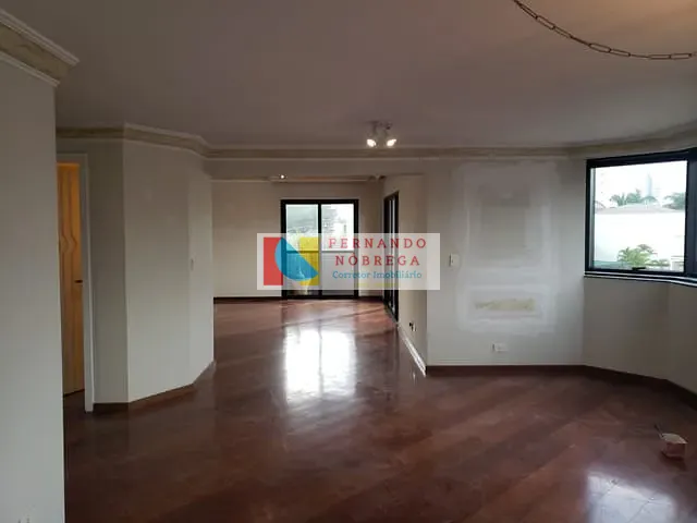 Apartamento com 200m² 4 quartos e 5 banheiros, à venda, no bairro Água Fria em São Paulo