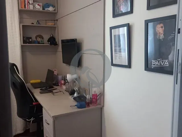 Apartamento 2 quartos e 1 banheiro, à venda ou para alugar, no bairro Chácara Califórnia em São Paulo