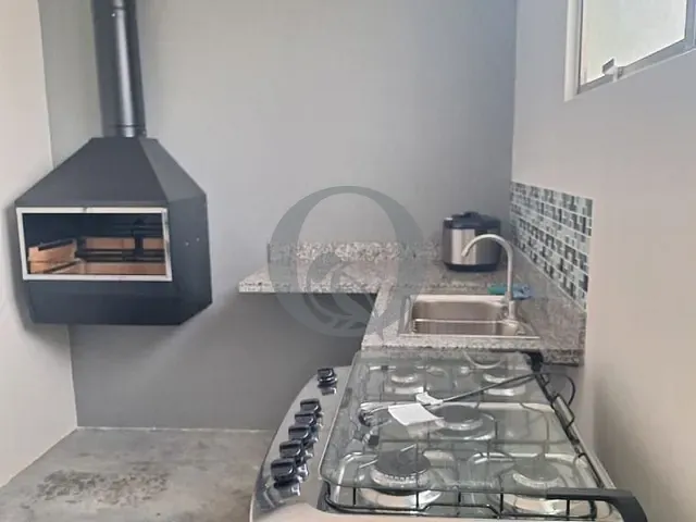 Apartamento 2 quartos e 1 banheiro, à venda ou para alugar, no bairro Chácara Califórnia em São Paulo