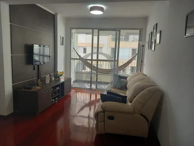 Apartamento 2 quartos e 1 banheiro, à venda ou para alugar, no bairro Chácara Califórnia em São Paulo