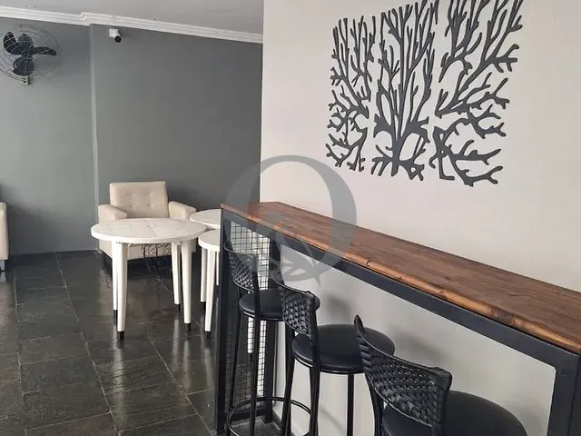 Apartamento 2 quartos e 1 banheiro, à venda ou para alugar, no bairro Chácara Califórnia em São Paulo