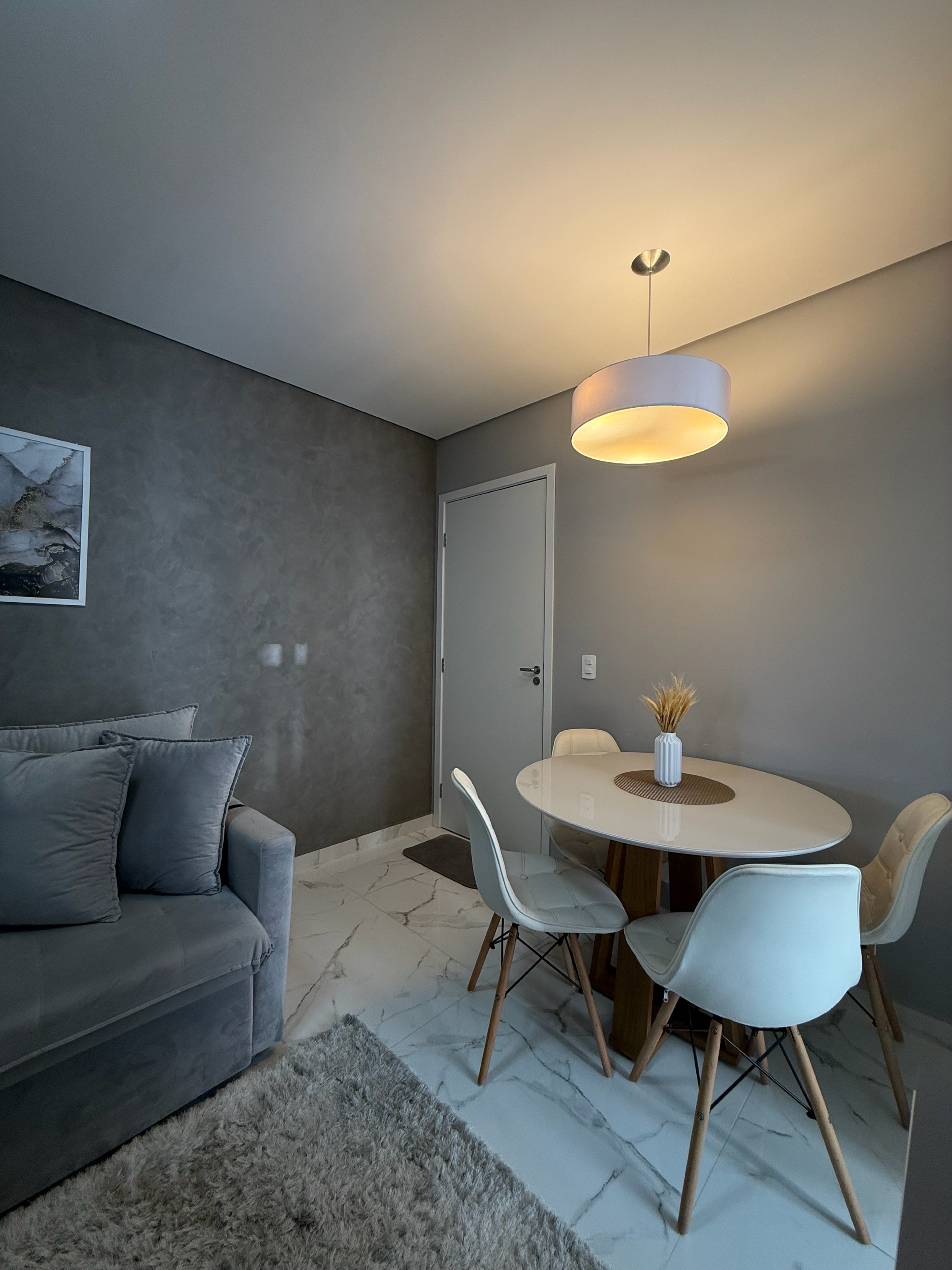 Apartamento padrão à Venda, Loteamento Jardim das Constelações, Salto, SP