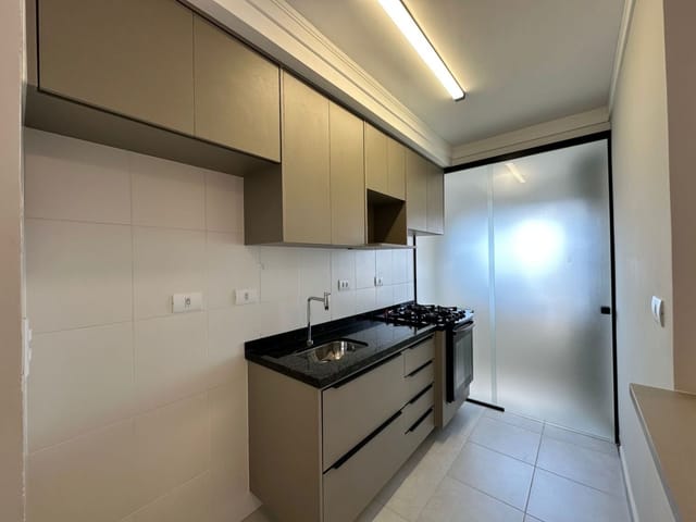 Apartamento 2 quartos e 2 banheiros, à venda, no bairro Jardim Oriente em São José dos Campos