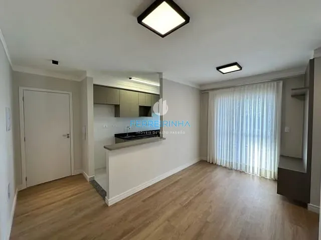 Apartamento 2 quartos e 2 banheiros, à venda, no bairro Jardim Oriente em São José dos Campos