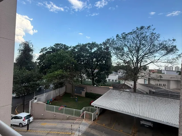 Apartamento 2 quartos e 2 banheiros, para alugar, no bairro Jardim Senador Vergueiro em Limeira