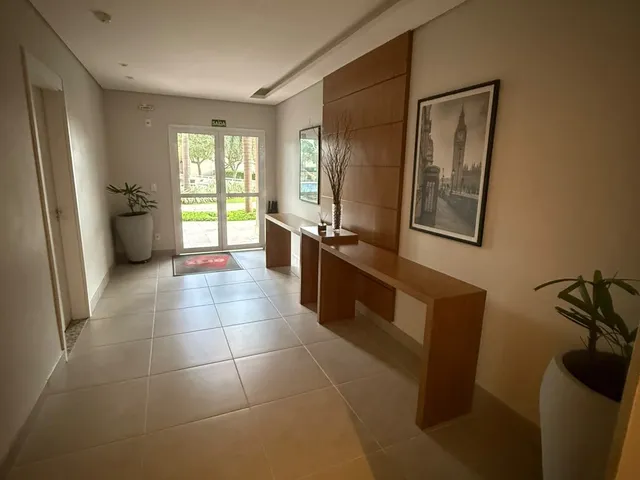 Apartamento 2 quartos e 2 banheiros, para alugar, no bairro Jardim Senador Vergueiro em Limeira