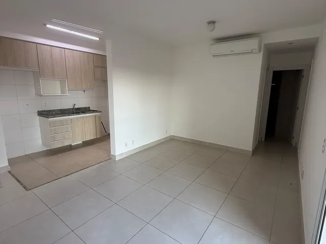 Apartamento 2 quartos e 2 banheiros, para alugar, no bairro Jardim Senador Vergueiro em Limeira