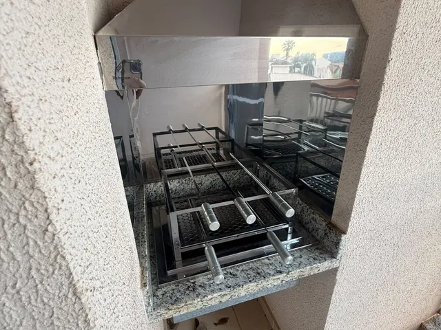 Apartamento 2 quartos e 2 banheiros, para alugar, no bairro Jardim Senador Vergueiro em Limeira