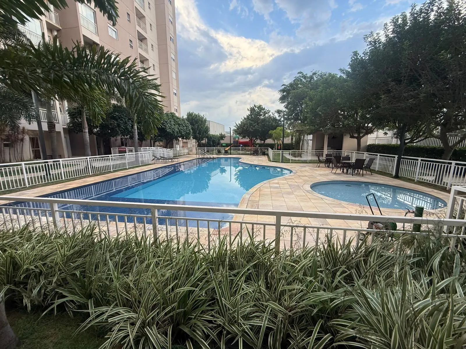 Apartamento, 2 quartos, 66 m² - Foto 3