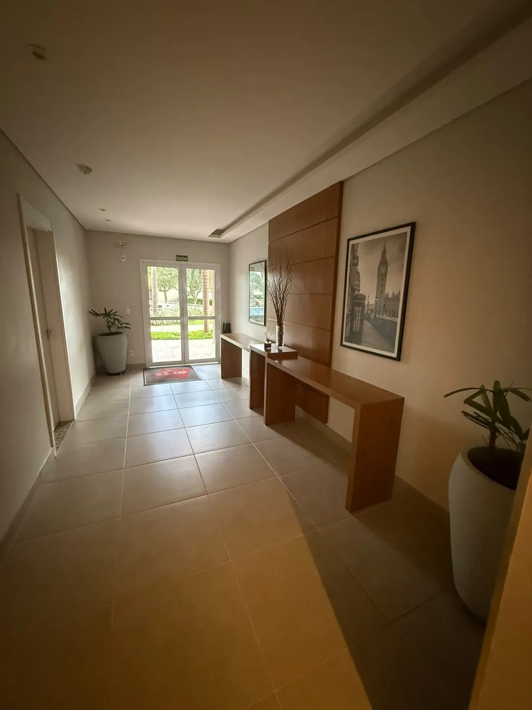 Apartamento, 2 quartos, 66 m² - Foto 2