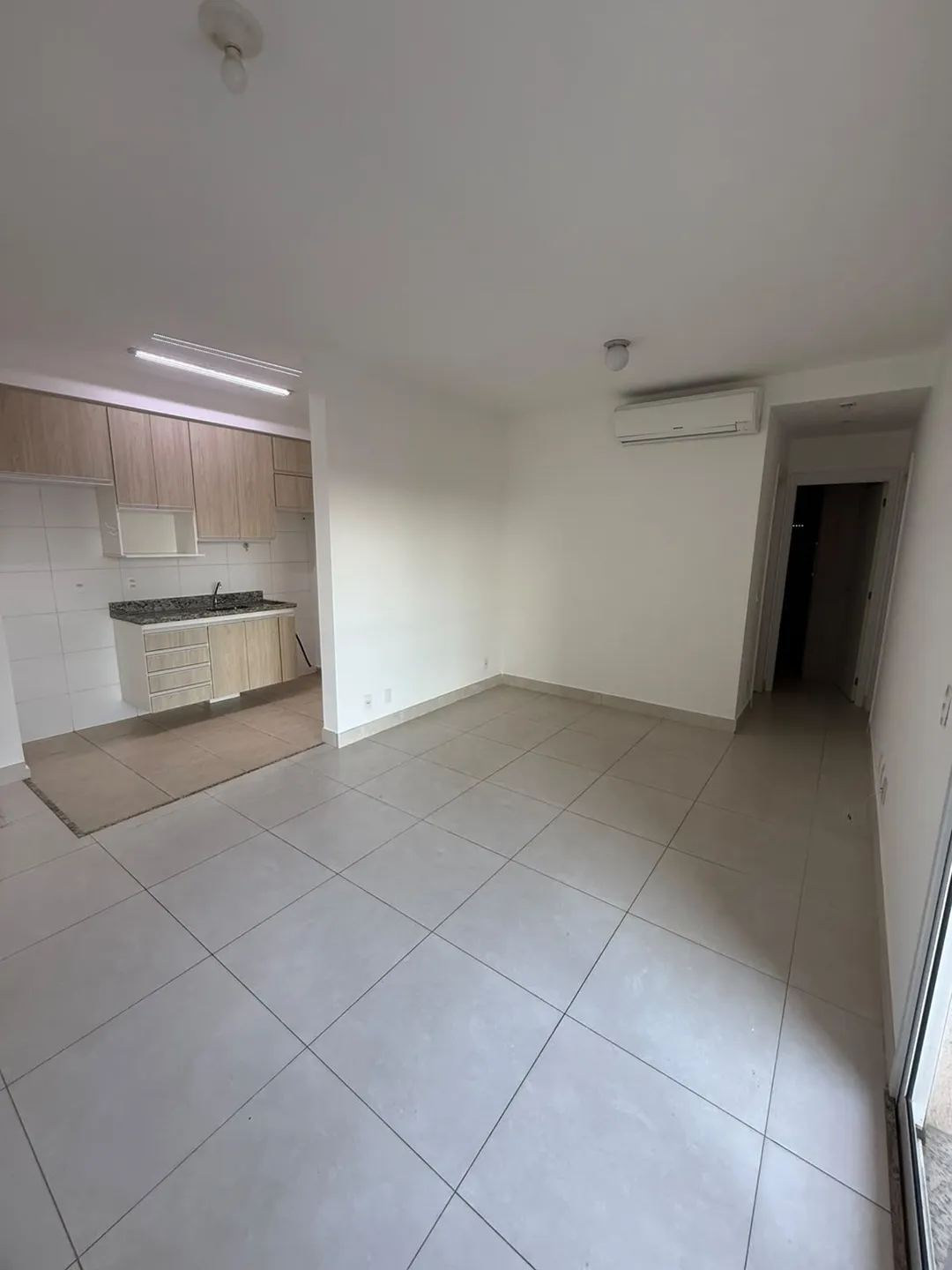 Apartamento, 2 quartos, 66 m² - Foto 1