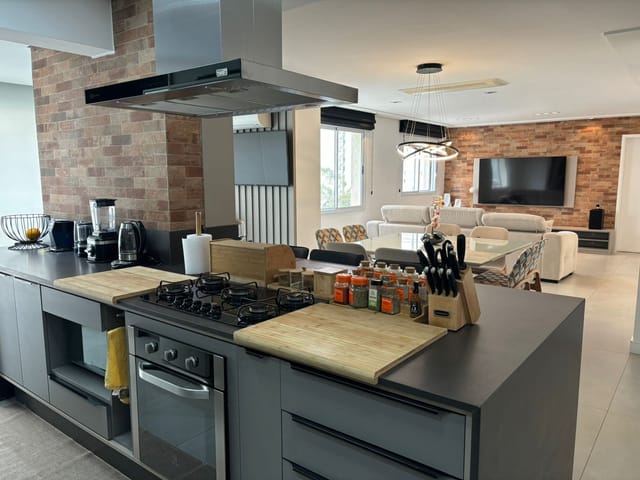 Apartamento à venda no Planalto