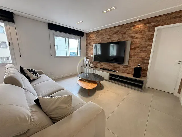 Apartamento com 144m² 3 quartos e 4 banheiros, à venda, no bairro Planalto em São Bernardo do Campo