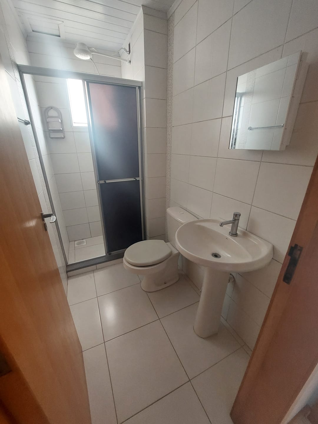 Apartamento de 1 quarto, no bairro Centro, em São Gabriel | Eu Corretor