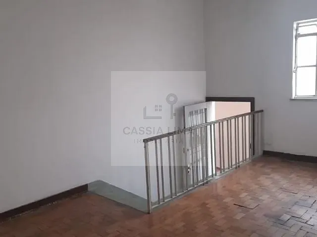 Apartamento com 100m² 2 quartos e 1 banheiro, para alugar, no bairro Quarta Parada em São Paulo