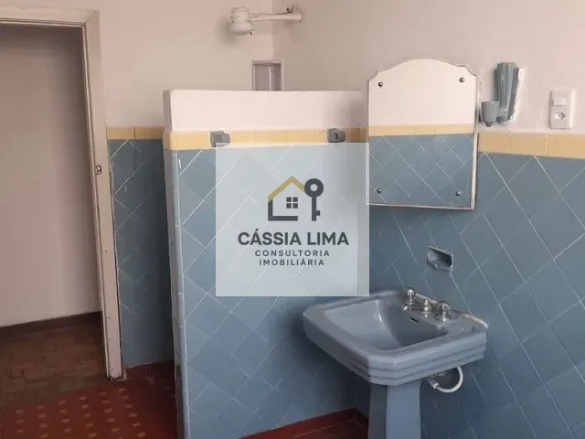 Apartamento com 100m² 2 quartos e 1 banheiro, para alugar, no bairro Quarta Parada em São Paulo
