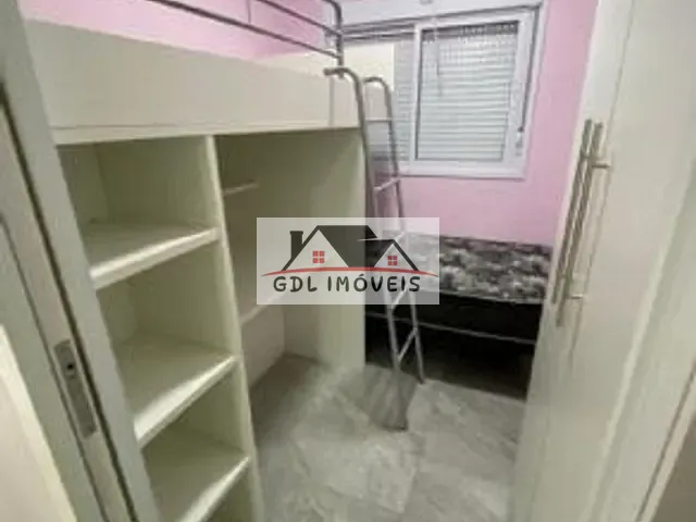 Apartamento 3 quartos e 1 banheiro, à venda, no bairro Vila Penteado em São Paulo