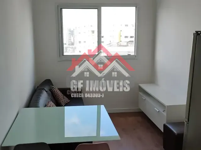 Apartamento 2 quartos e 1 banheiro, para alugar, no bairro Vila Andrade em São Paulo