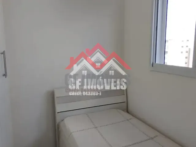 Apartamento 2 quartos e 1 banheiro, para alugar, no bairro Vila Andrade em São Paulo