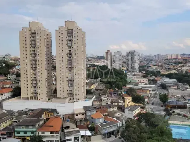 Apartamento 1 quarto e 1 banheiro, para alugar, no bairro Vila Osasco em Osasco