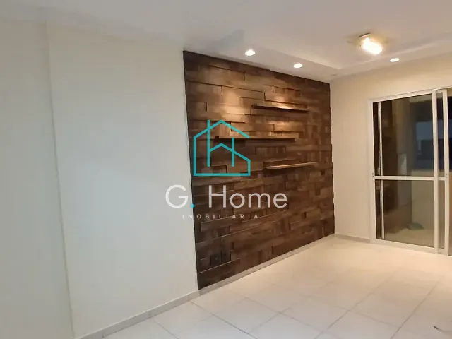 Apartamento com 99m² 3 quartos e 2 banheiros, à venda, no bairro Gleba Fazenda Palhano em Londrina