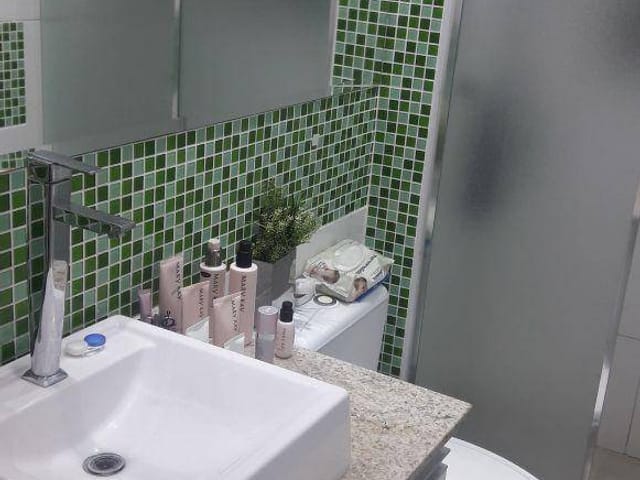 Apartamento 3 quartos e 2 banheiros, à venda, no bairro Boa Vista em São Caetano Do Sul