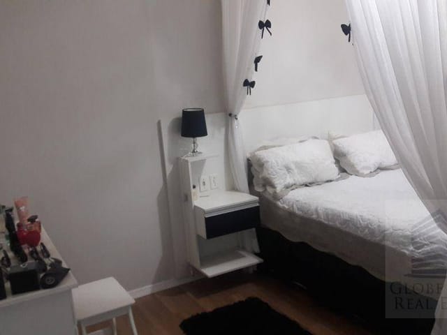 Apartamento 3 quartos e 2 banheiros, à venda, no bairro Boa Vista em São Caetano Do Sul