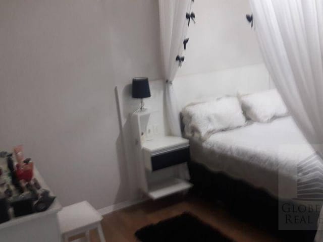 Apartamento 3 quartos e 2 banheiros, à venda, no bairro Boa Vista em São Caetano Do Sul