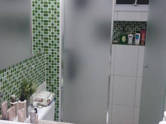 Apartamento 3 quartos e 2 banheiros, à venda, no bairro Boa Vista em São Caetano Do Sul