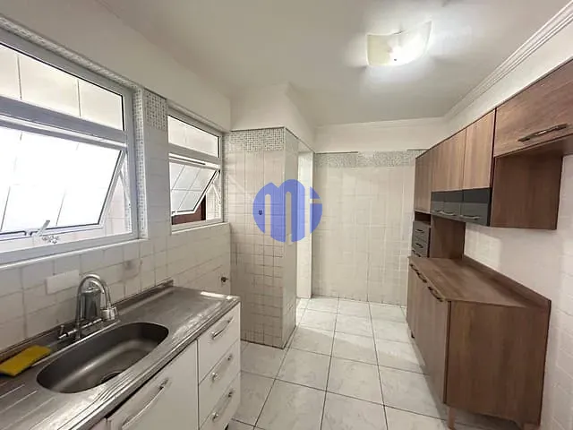 Apartamento 2 quartos e 1 banheiro, à venda, no bairro Ipiranga em São Paulo
