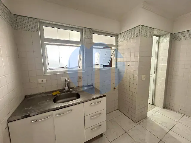 Apartamento 2 quartos e 1 banheiro, à venda, no bairro Ipiranga em São Paulo