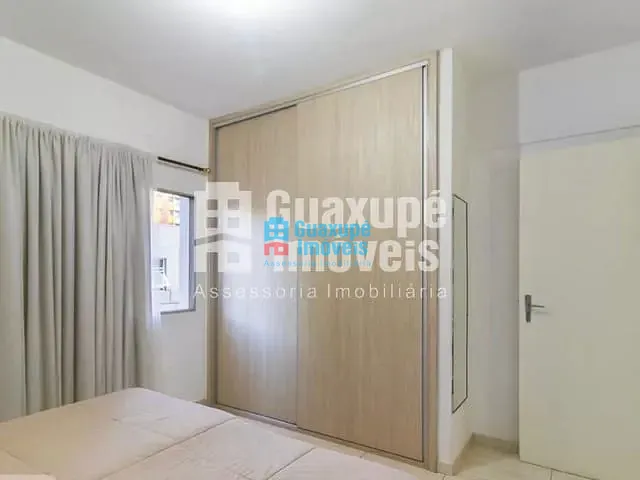 Apartamento com 56m² 1 quarto e 1 banheiro, à venda, no bairro Cambuí em Campinas