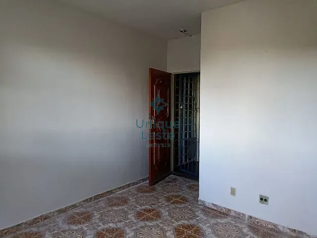 Apartamento com 45m² 2 quartos e 1 banheiro, à venda, no bairro Granja de Freitas em Belo Horizonte