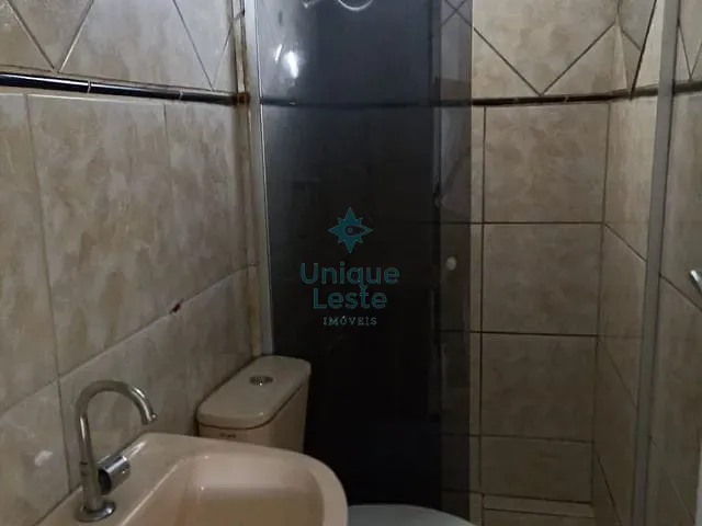 Apartamento com 45m² 2 quartos e 1 banheiro, à venda, no bairro Granja de Freitas em Belo Horizonte