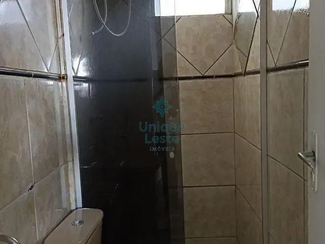 Apartamento com 45m² 2 quartos e 1 banheiro, à venda, no bairro Granja de Freitas em Belo Horizonte