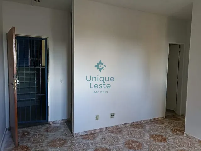 Apartamento com 45m² 2 quartos e 1 banheiro, à venda, no bairro Granja de Freitas em Belo Horizonte