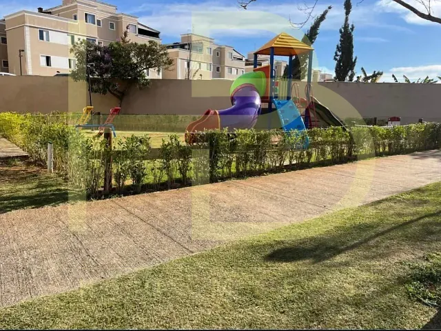 Apartamento à venda, no bairro Jardim São Carlos em Sorocaba