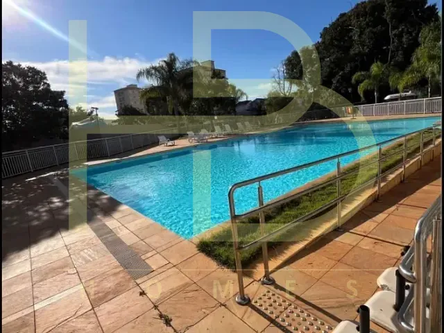 Apartamento à venda, no bairro Jardim São Carlos em Sorocaba