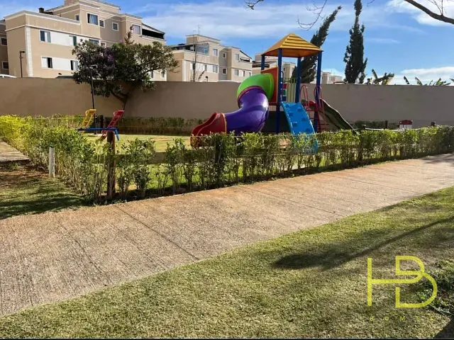 Apartamento à venda, no bairro Jardim São Carlos em Sorocaba