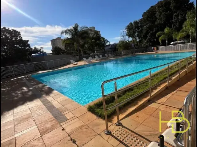 Apartamento à venda, no bairro Jardim São Carlos em Sorocaba