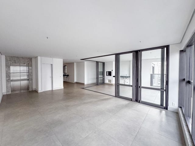 Apartamento com 285m² 3 quartos e 5 banheiros, à venda, no bairro Gleba Palhano em Londrina