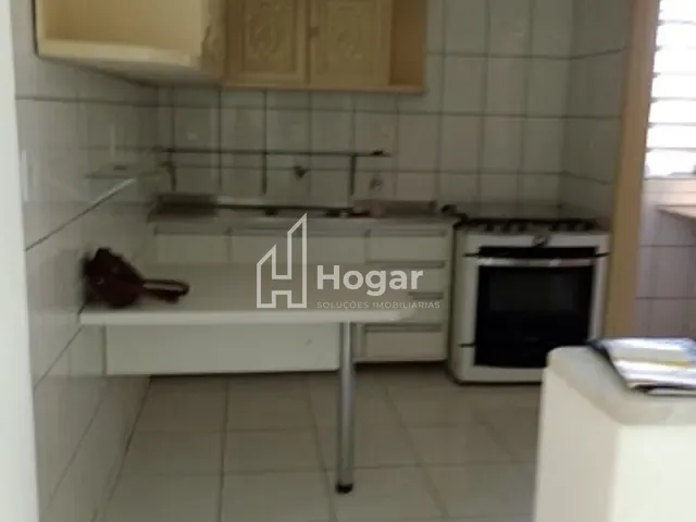 Apartamento 3 quartos e 1 banheiro, à venda, no bairro Centro em Londrina