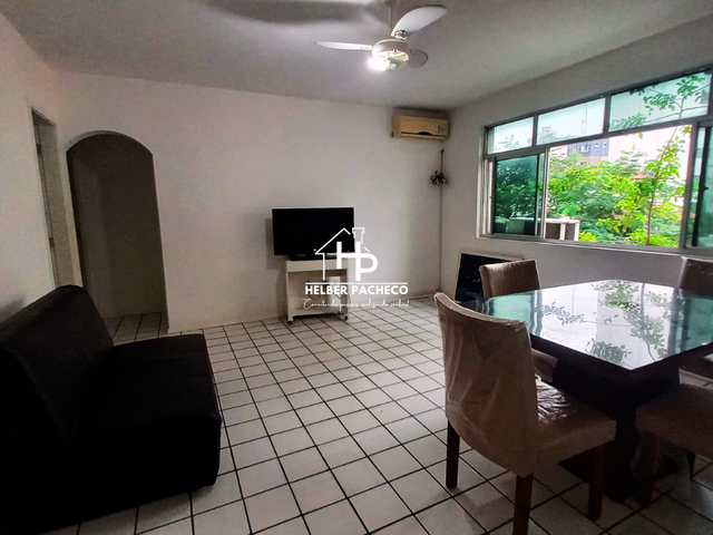 Apartamento com 84m² 2 quartos e 3 banheiros, à venda, no bairro Jardim Apipema em Salvador