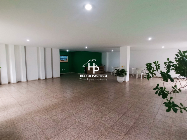 Apartamento com 84m² 2 quartos e 3 banheiros, à venda, no bairro Jardim Apipema em Salvador