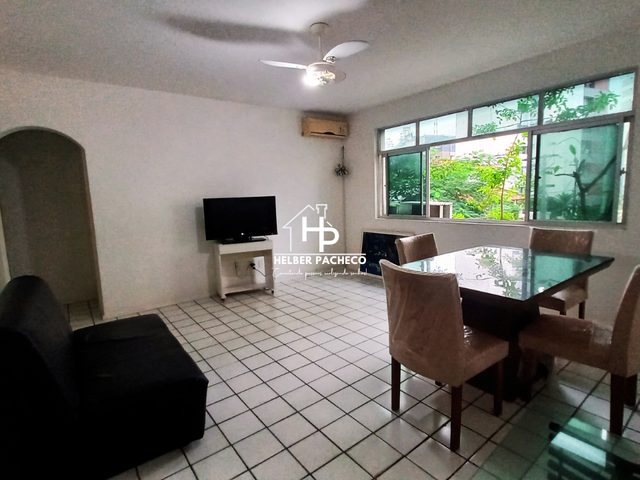Apartamento com 84m² 2 quartos e 3 banheiros, à venda, no bairro Jardim Apipema em Salvador