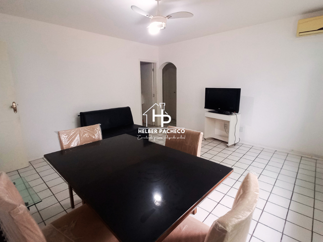 Apartamento com 84m² 2 quartos e 3 banheiros, à venda, no bairro Jardim Apipema em Salvador